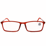 MAGG reading glasses (γυαλιά διαβάσματος) #2080red - Image 2