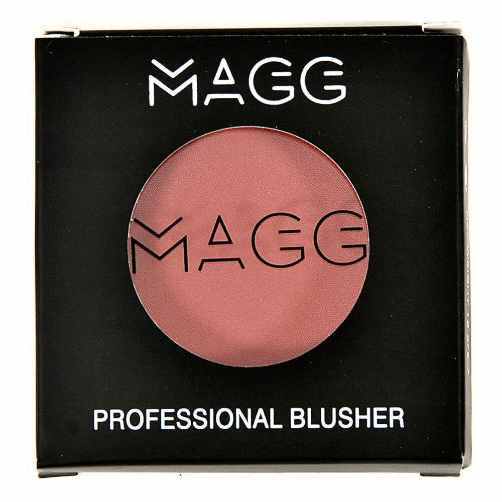 MAGG professional powder blusher #301 12g. - Image 2