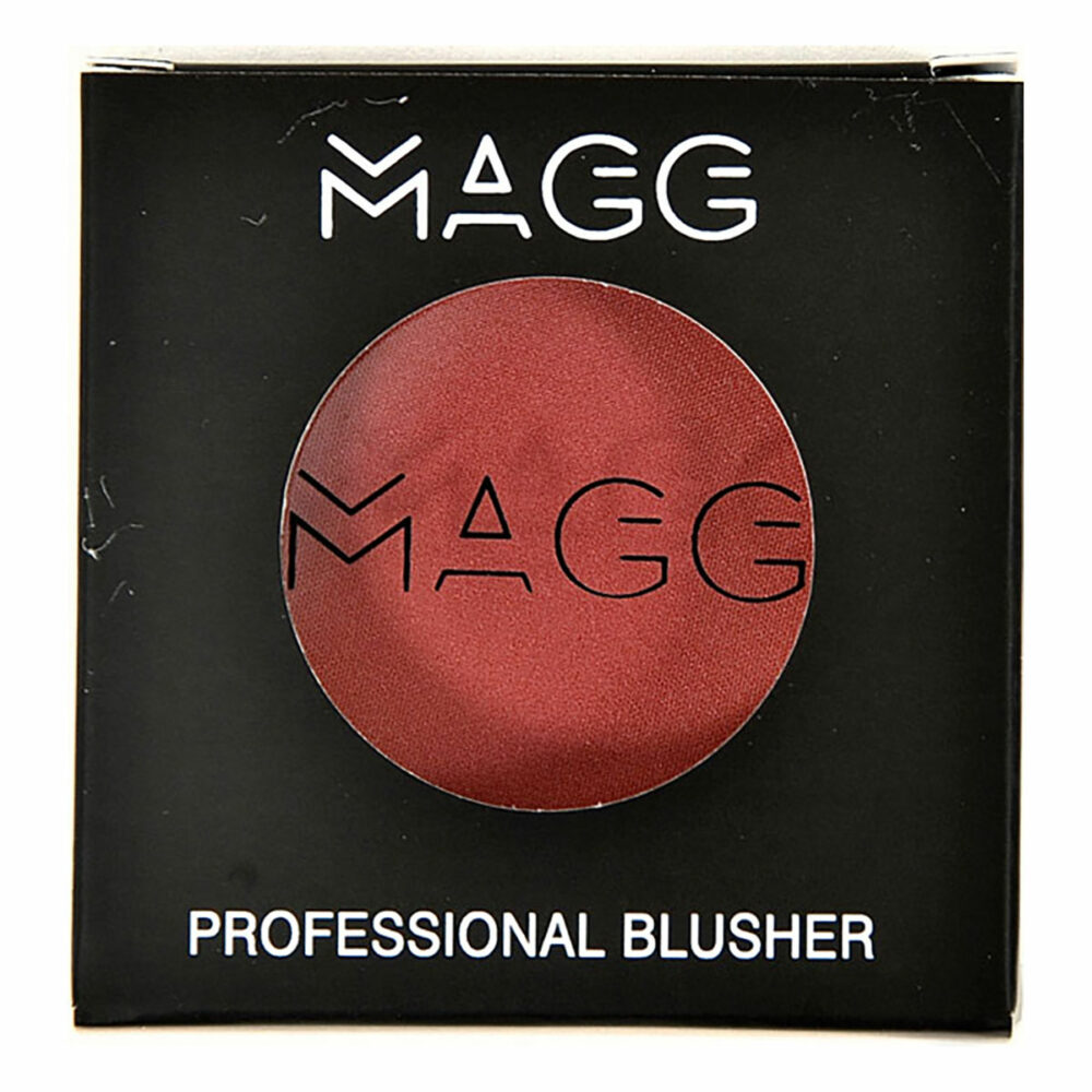 MAGG professional powder blusher #302 12g. - Image 2