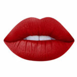 MAGG matte velvet longstay liquid lipstick #101