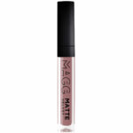 MAGG matte velvet longstay liquid lipstick #104
