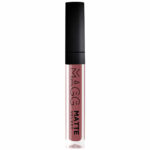 MAGG matte velvet longstay liquid lipstick #105