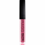 MAGG matte velvet longstay liquid lipstick #107