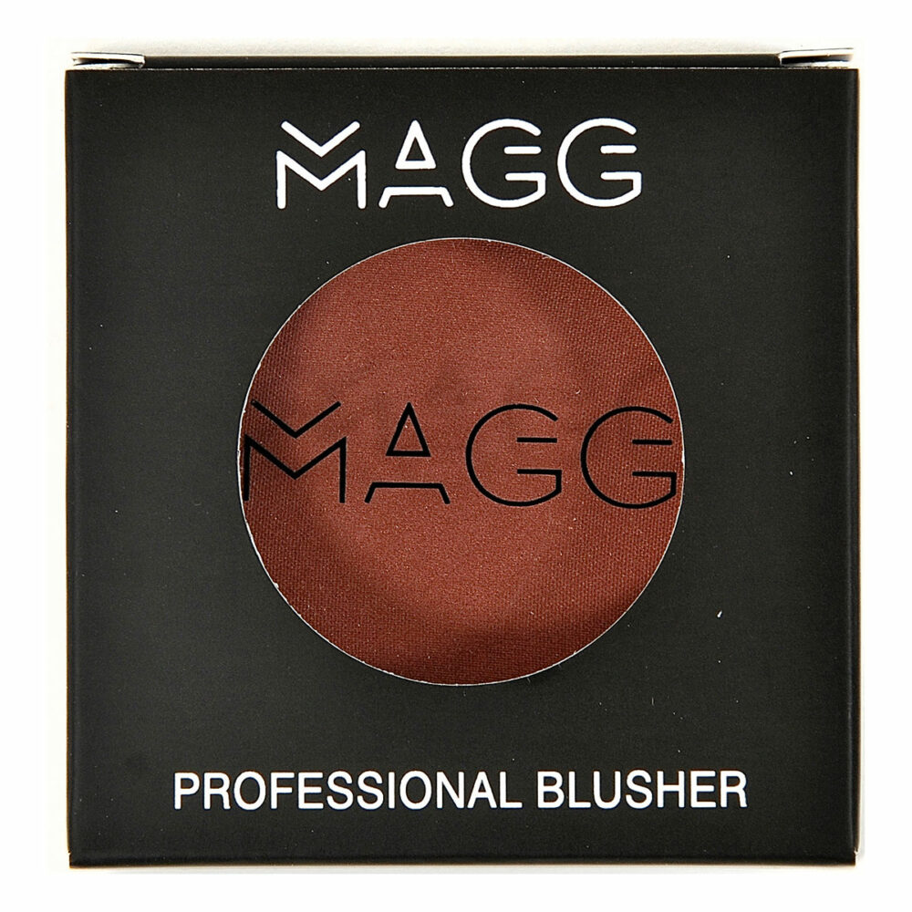 MAGG professional powder blusher #303 12g. - Image 3