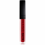 MAGG matte velvet longstay liquid lipstick #101