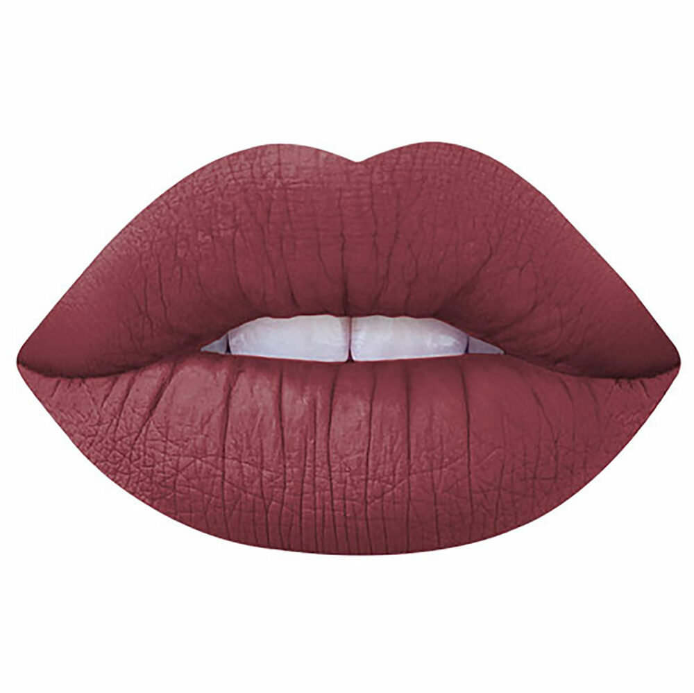 MAGG matte velvet longstay liquid lipstick #102 - Image 2