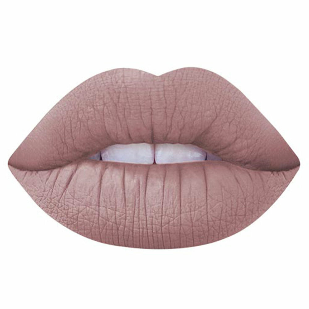 MAGG matte velvet longstay liquid lipstick #104 - Image 2
