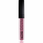 MAGG matte velvet longstay liquid lipstick #106