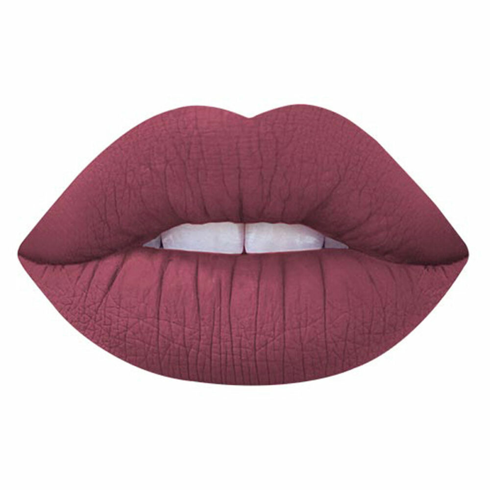 MAGG matte velvet longstay liquid lipstick #109