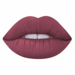 MAGG matte velvet longstay liquid lipstick #109