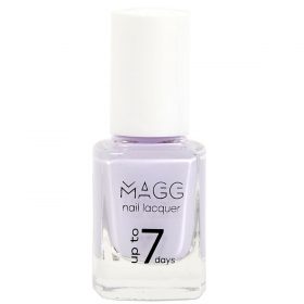MAGG nail lacquer 12ml. #14 (mauve)