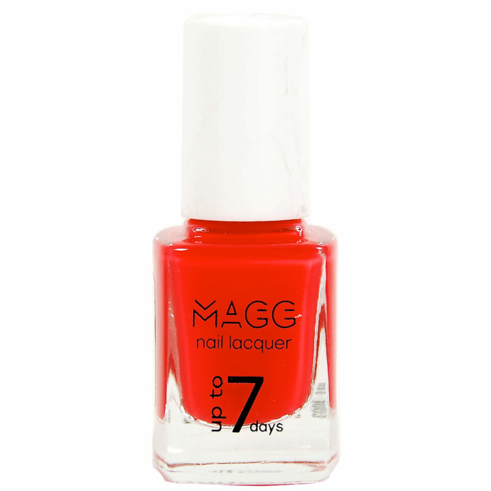 magg nail 17