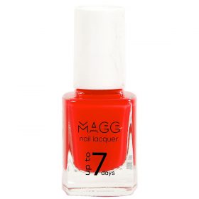 MAGG nail lacquer 12ml. #17 (rose)