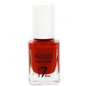MAGG nail lacquer 12ml. #19 (blood)