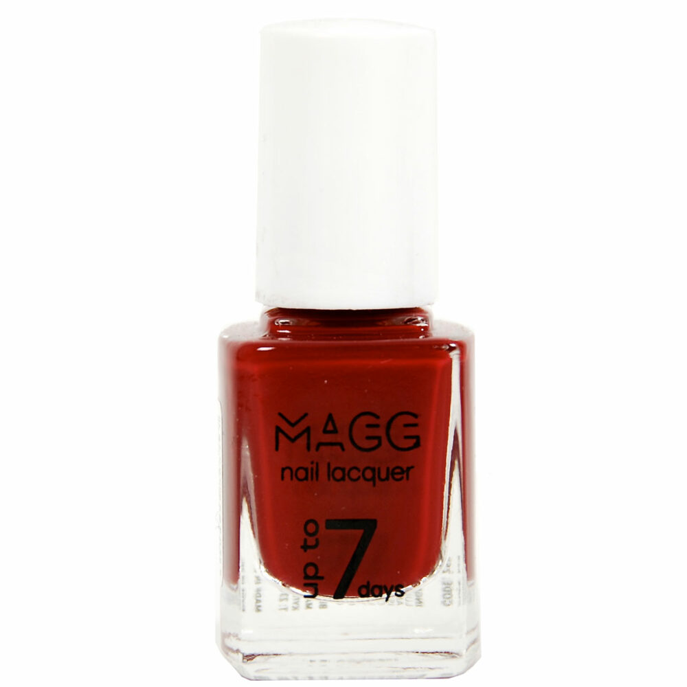 magg nail 20
