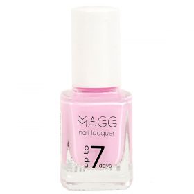 MAGG nail lacquer 12ml. #26 (baby pink)