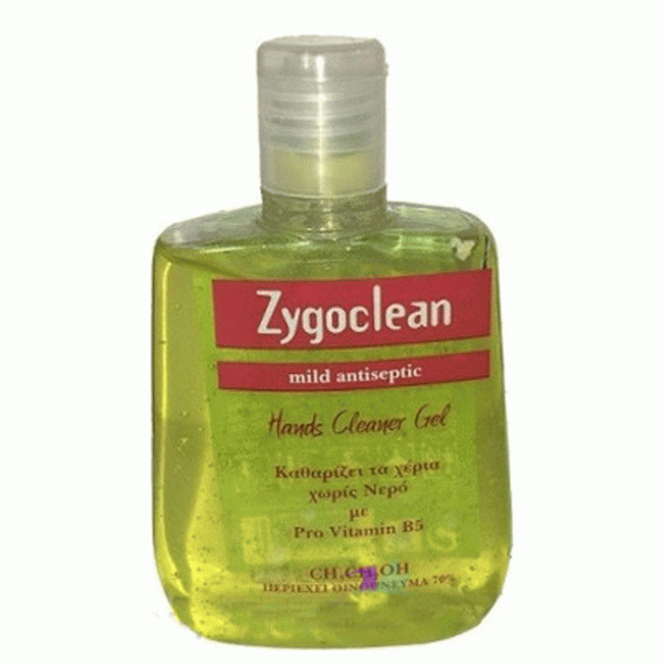 zygoclean