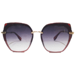 Γυαλιά ηλίου MAGG downtown red γυναικεία - Image 2