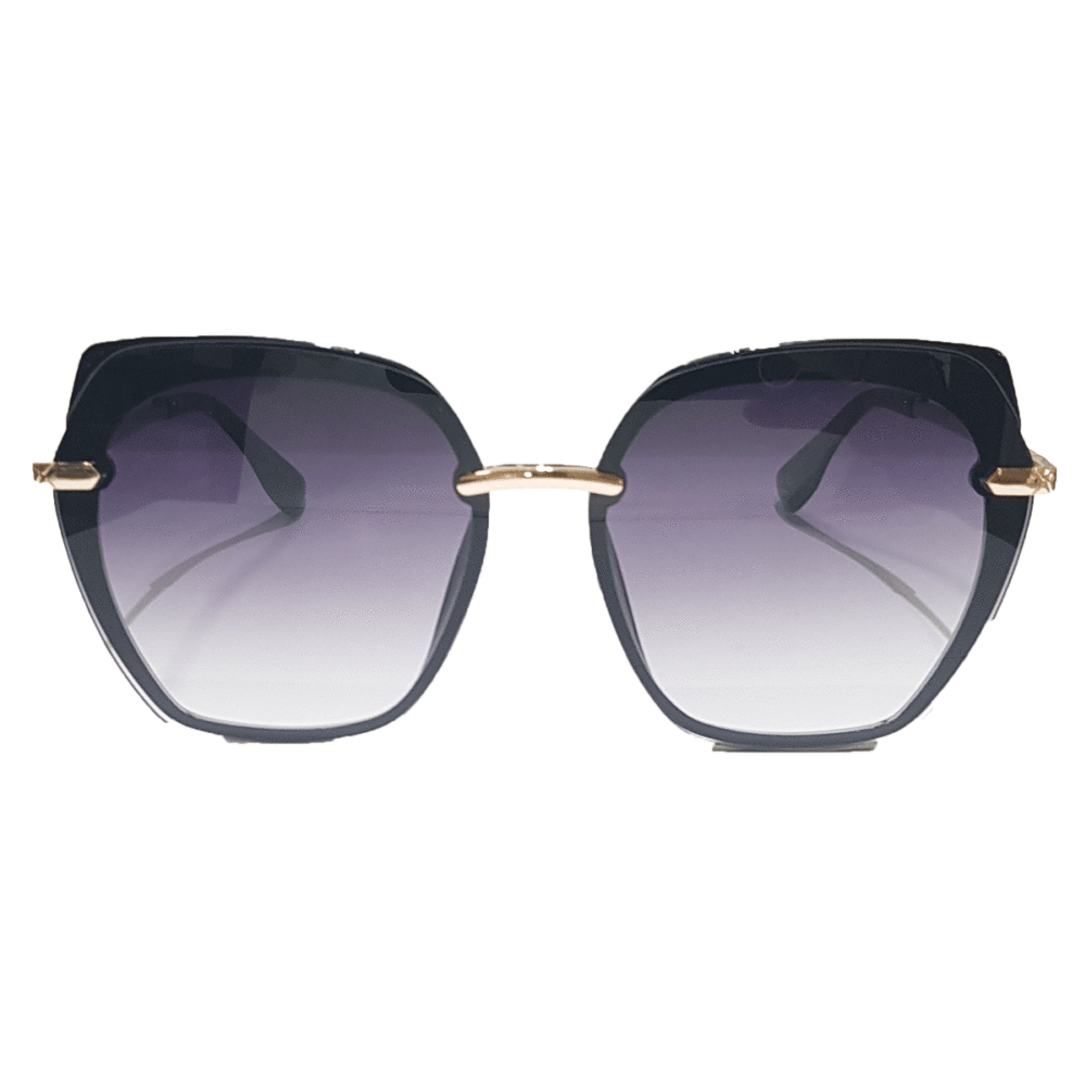 Γυαλιά ηλίου MAGG downtown black γυναικεία - Image 2