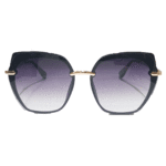 Γυαλιά ηλίου MAGG downtown black γυναικεία - Image 2