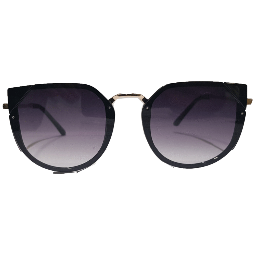 Γυαλιά ηλίου MAGG black cat γυναικεία - Image 2