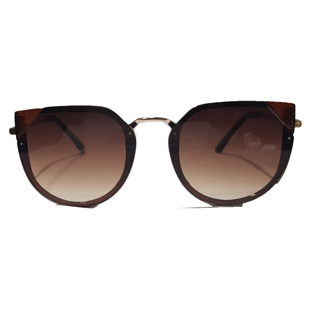 Γυαλιά ηλίου MAGG brown cat γυναικεία - Image 2