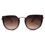 Γυαλιά ηλίου MAGG brown cat γυναικεία - Image 2