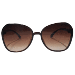 Γυαλιά ηλίου MAGG brown shine γυναικεία - Image 2