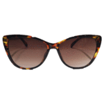 Γυαλιά ηλίου MAGG brown fusion γυναικεία - Image 2