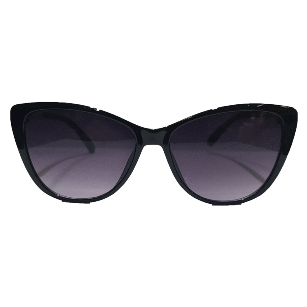 Γυαλιά ηλίου MAGG brown fusion γυναικεία - Image 2