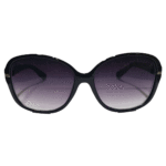 Γυαλιά ηλίου MAGG black round2 γυναικεία - Image 2