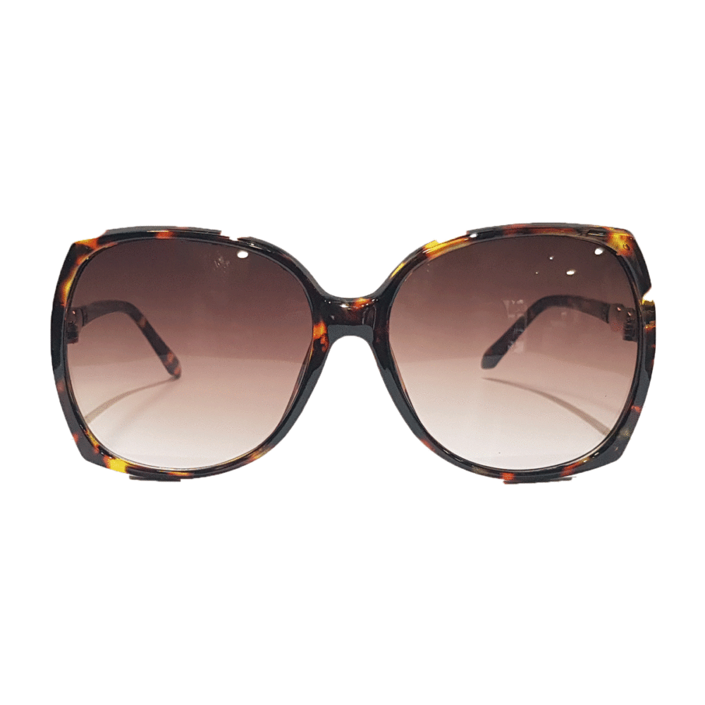 Γυαλιά ηλίου MAGG rock brown - Image 2