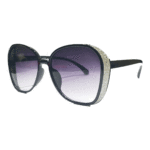 Γυαλιά ηλίου MAGG black shine γυναικεία