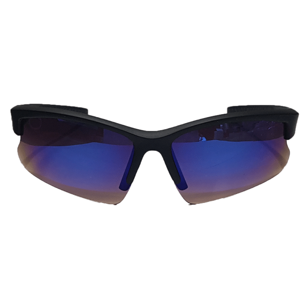 Γυαλιά ηλίου MAGG sportline blue - Image 2