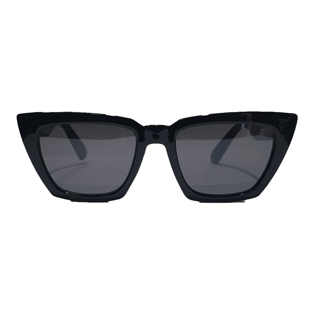 Γυαλιά ηλίου MAGG black uni - Image 2