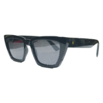 Γυαλιά ηλίου MAGG black uni