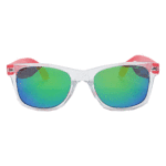 Γυαλιά ηλίου παιδικά MAGG racer kids red - Image 2