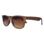 Γυαλιά ηλίου παιδικά MAGG kids wood beige