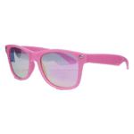 Γυαλιά ηλίου παιδικά MAGG racer kids pink