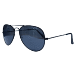 Γυαλιά ηλίου παιδικά MAGG kids pilot black