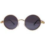 Γυαλιά ηλίου MAGG fit gold - Image 2