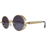 Γυαλιά ηλίου MAGG fit gold