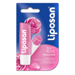 Liposan stick Soft Rose ενυδατικό στικ τριαντάφυλλο
