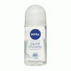 nivea pure invisible