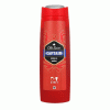 old spice captain 2 in 1 shampoo and shower gel