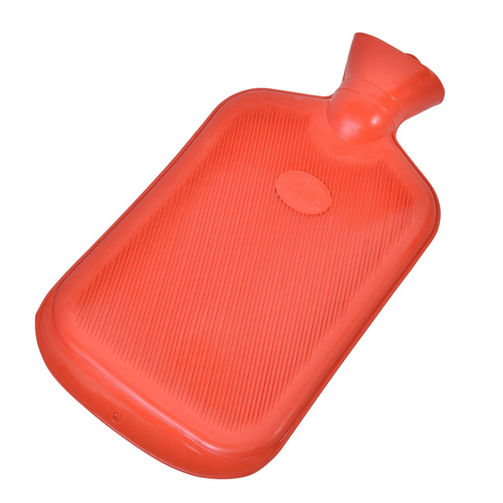 Θερμοφόρα νερόυ 2000ml. κόκκινη - Image 2