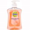 dettol κρεμοσαπουνο αντιβακτηριακό