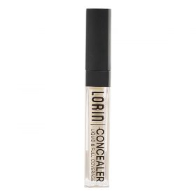 Lorin Υγρό Concealer #401 (Ivoire Medium)