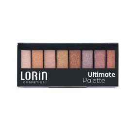 Lorin Ultimate Palette #752C