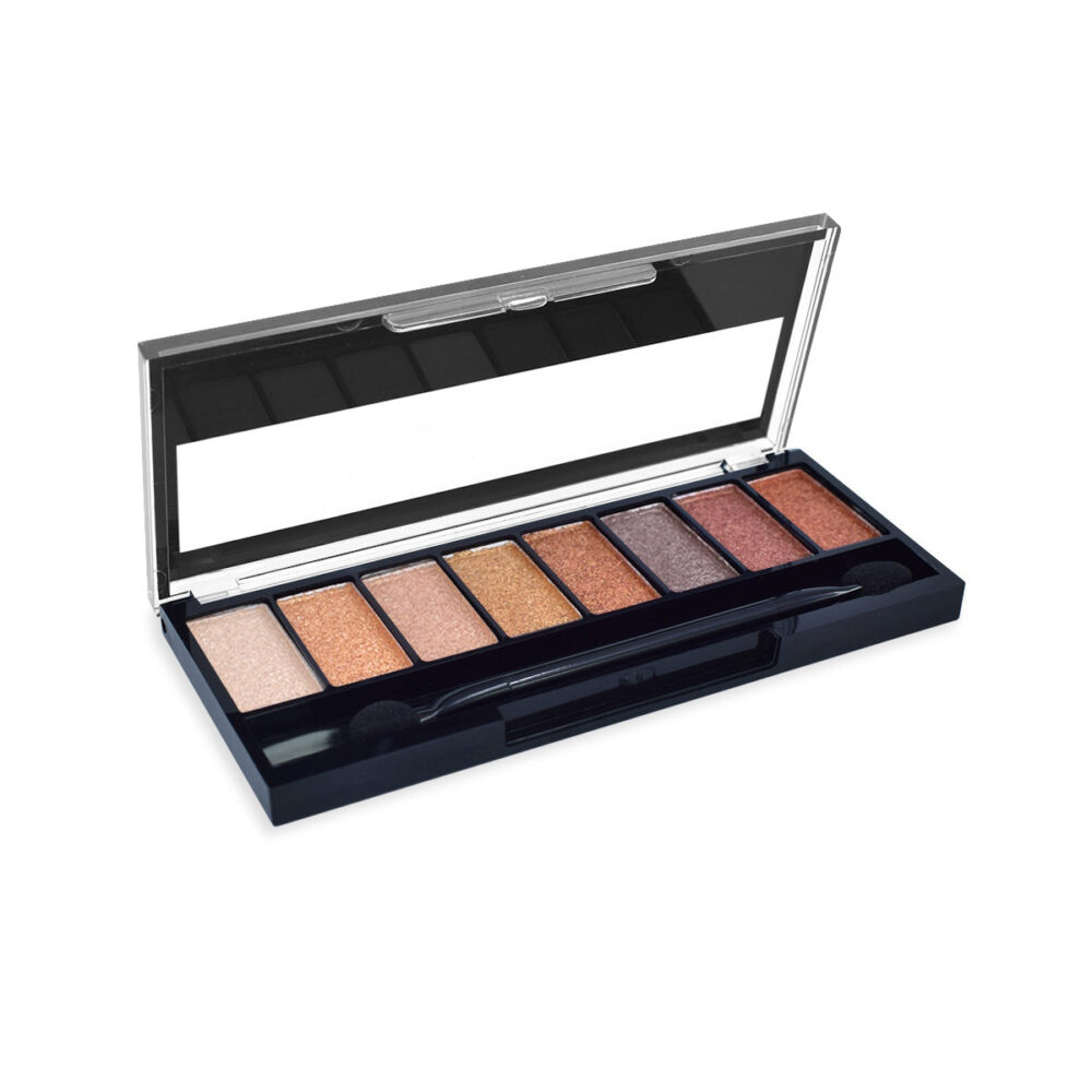 Παλέτα Σκιών - Lorin Ultimate Palette #752C - Image 2